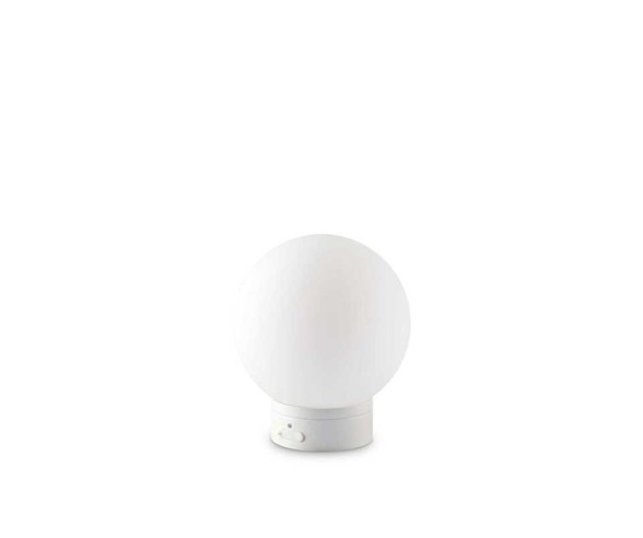 IDEAL LUX LAMPADA RICARICABILE SUN
