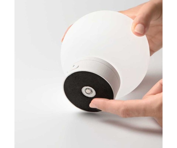 IDEAL LUX LAMPADA RICARICABILE SUN