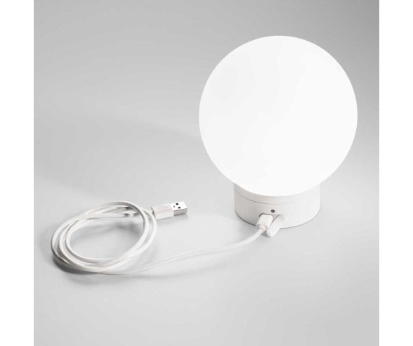 IDEAL LUX LAMPADA RICARICABILE SUN
