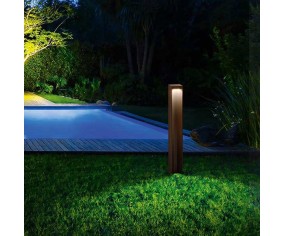 IDEAL LUX LAMPIONCINO KURT