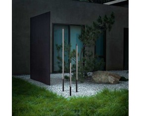 IDEAL LUX PALETTO DA ESTERNO JEDI