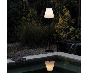 IDEAL LUX PIANTANA DA ESTERNO ARCADIA