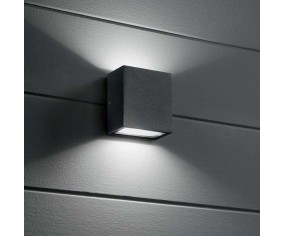 IDEAL LUX APPLIQUE DA ESTERNO ARGO