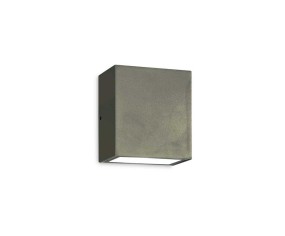 IDEAL LUX APPLIQUE DA ESTERNO ARGO 2