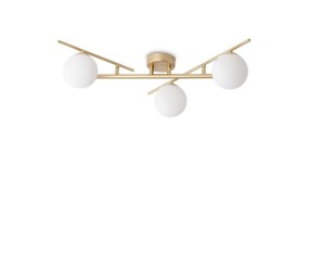 IDEAL LUX PLAFONIERA ATLAS 2