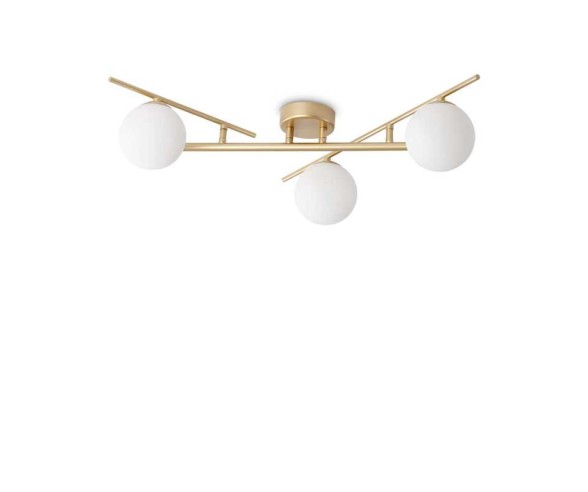 IDEAL LUX PLAFONIERA ATLAS