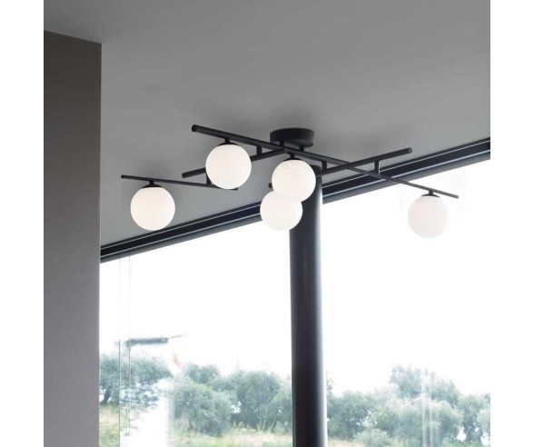 IDEAL LUX PLAFONIERA ATLAS