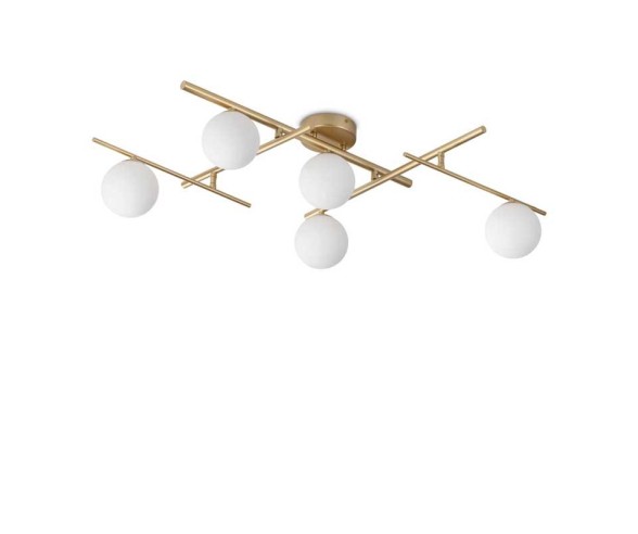 IDEAL LUX PLAFONIERA ATLAS