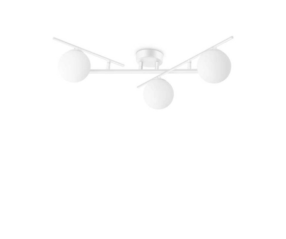 IDEAL LUX PLAFONIERA ATLAS