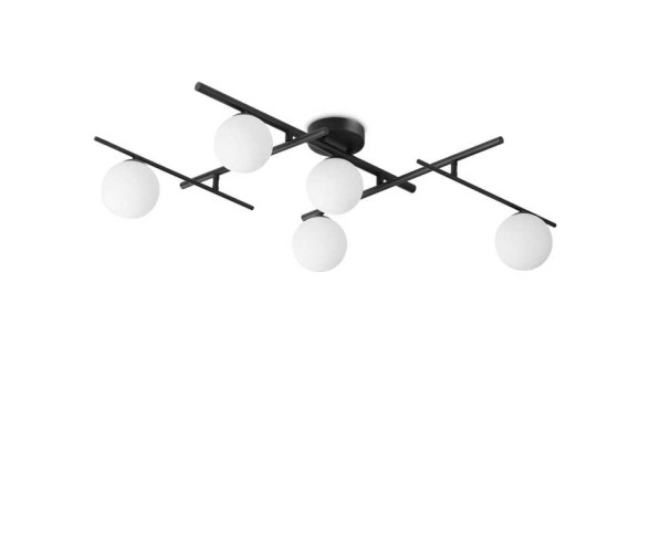 IDEAL LUX PLAFONIERA ATLAS