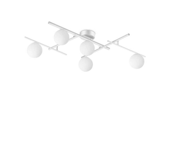 IDEAL LUX PLAFONIERA ATLAS