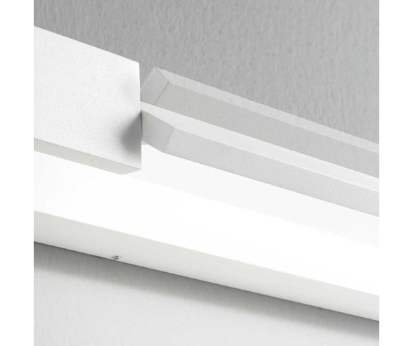 IDEAL LUX APPLIQUE BALANCE