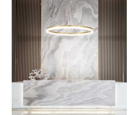 IDEAL LUX SOSPENSIONE CROWN