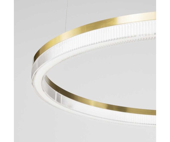 IDEAL LUX SOSPENSIONE CROWN