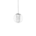 IDEAL LUX SOSPENSIONE DIAMOND