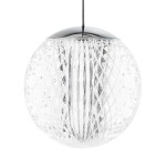 IDEAL LUX SOSPENSIONE DIAMOND