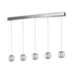 IDEAL LUX SOSPENSIONE DIAMOND