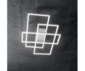 IDEAL LUX PLAFONIERA FRAME