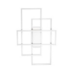 IDEAL LUX PLAFONIERA FRAME