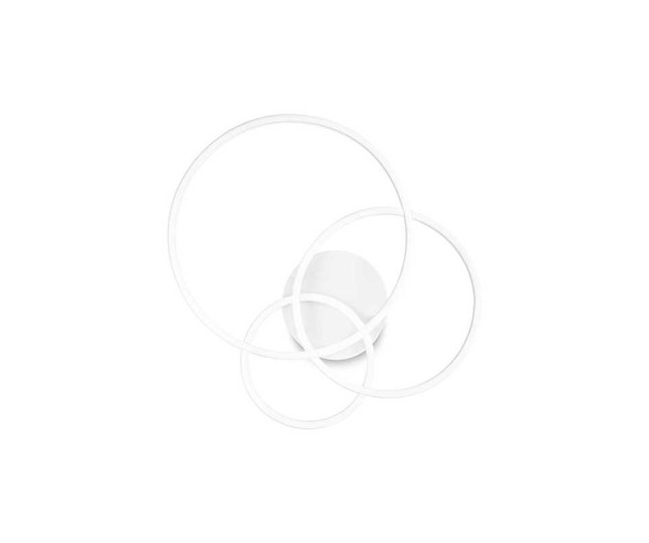 IDEAL LUX PLAFONIERA FRAME