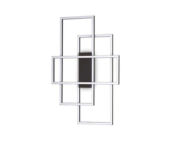 IDEAL LUX PLAFONIERA FRAME