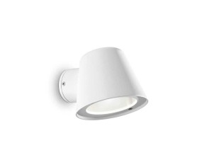 IDEAL LUX APPLIQUE DA ESTERNO GAS 2
