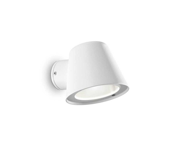 IDEAL LUX APPLIQUE DA ESTERNO GAS