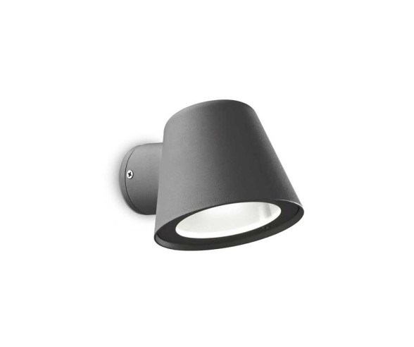 IDEAL LUX APPLIQUE DA ESTERNO GAS