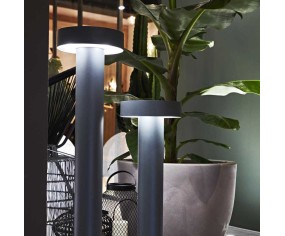 IDEAL LUX PIANTANA TESLA