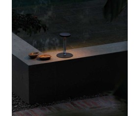 IDEAL LUX LAMPADA A BATTERIA TOKI