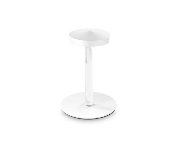 IDEAL LUX LAMPADA A BATTERIA TOKI