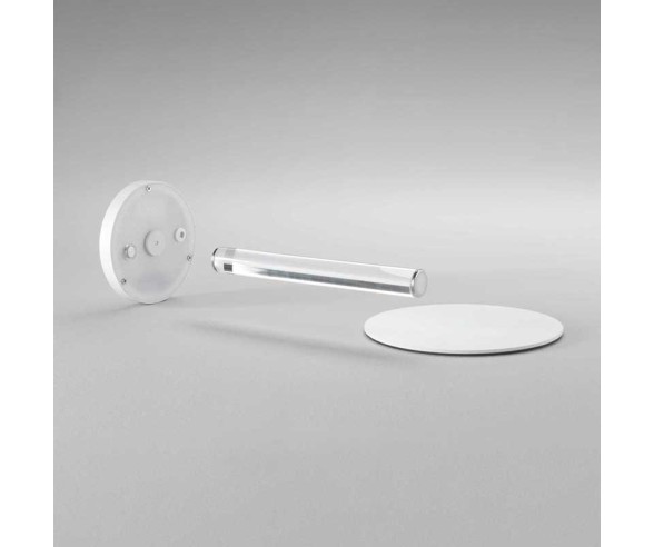 IDEAL LUX LAMPADA A BATTERIA TOKI