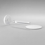 IDEAL LUX LAMPADA A BATTERIA TOKI