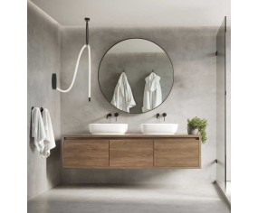 SIKREA APPLIQUE / PLAFONIERA FYLL