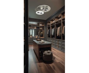 SIKERA PLAFONIERA GHOST