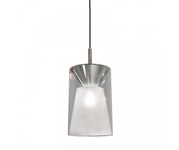 SIKREA SOSPENSIONE ICONIC 1 LUCE