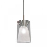 SIKREA SOSPENSIONE ICONIC 1 LUCE