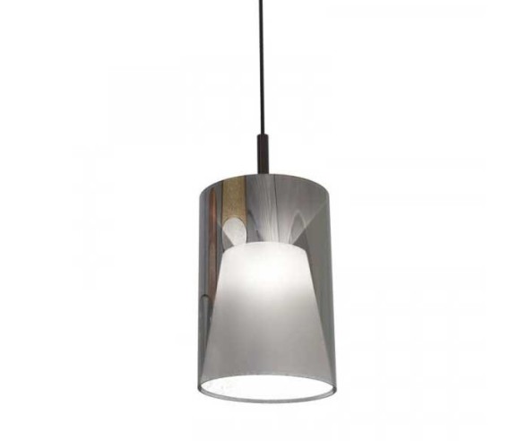 SIKREA SOSPENSIONE ICONIC 1 LUCE