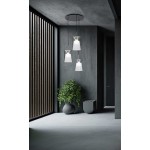 SIKREA SOSPENSIONE ICONIC 1 LUCE