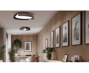 SIKREA PLAFONIERA KENDO 2