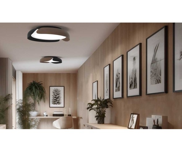 SIKREA PLAFONIERA KENDO