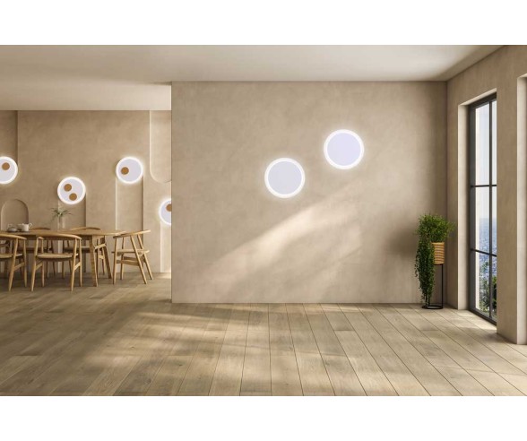 SIKREA PLAFONIERA KEOPE