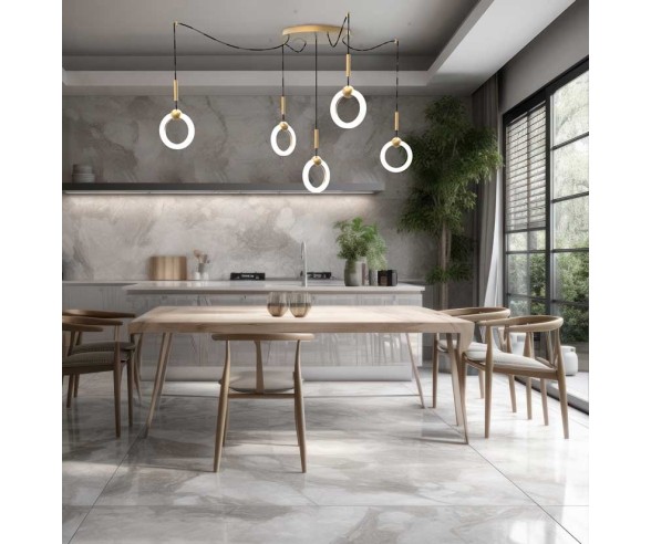 SIKREA SOSPENSIONE LAYLA