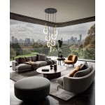 SIKREA SOSPENSIONE LAYLA