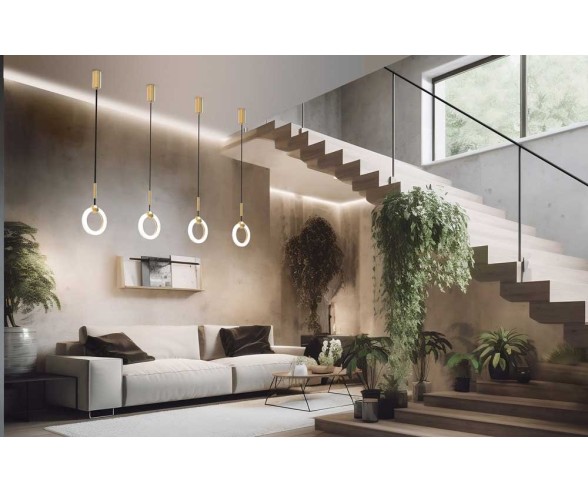 SIKREA SOSPENSIONE LAYLA