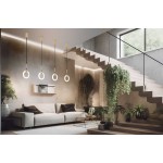 SIKREA SOSPENSIONE LAYLA