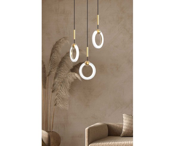 SIKREA SOSPENSIONE LAYLA