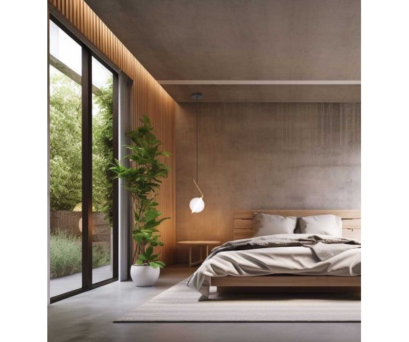 SIKREA SOSPENSIONE LIU