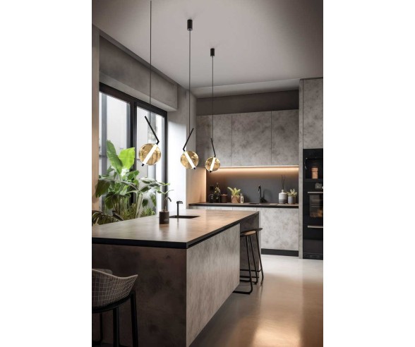 SIKREA SOSPENSIONE LIU