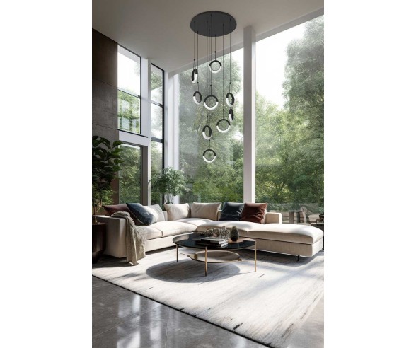 SIKREA SOSPENSIONE MILEY